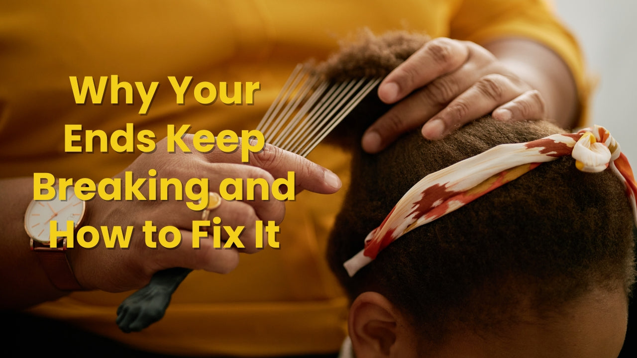 Why Your Ends Keep Breaking: The Real Reasons Behind Fragile Length and How to Fix It