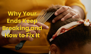 Why Your Ends Keep Breaking: The Real Reasons Behind Fragile Length and How to Fix It