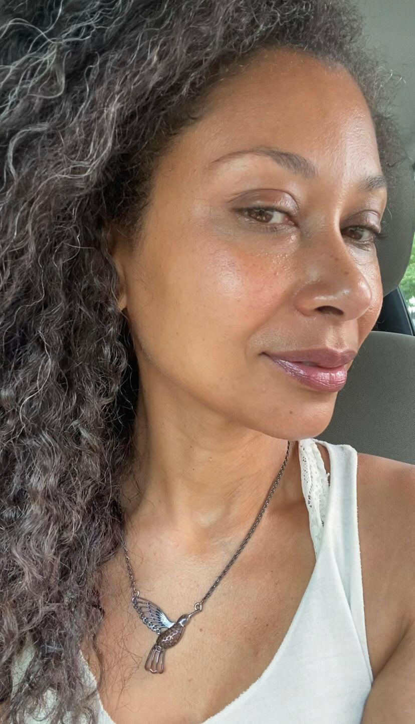 Face oil
