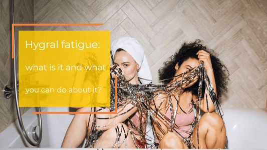 What is hygral fatigue and what can you do about it?