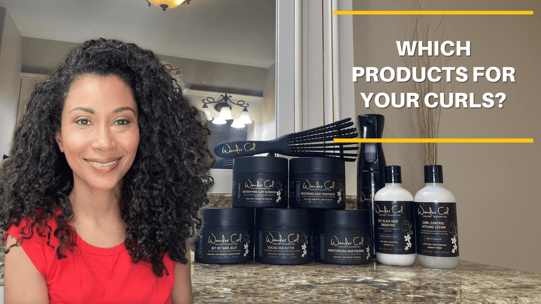 Hair Care Products for Black Hair: Top Picks for Ultimate Shine