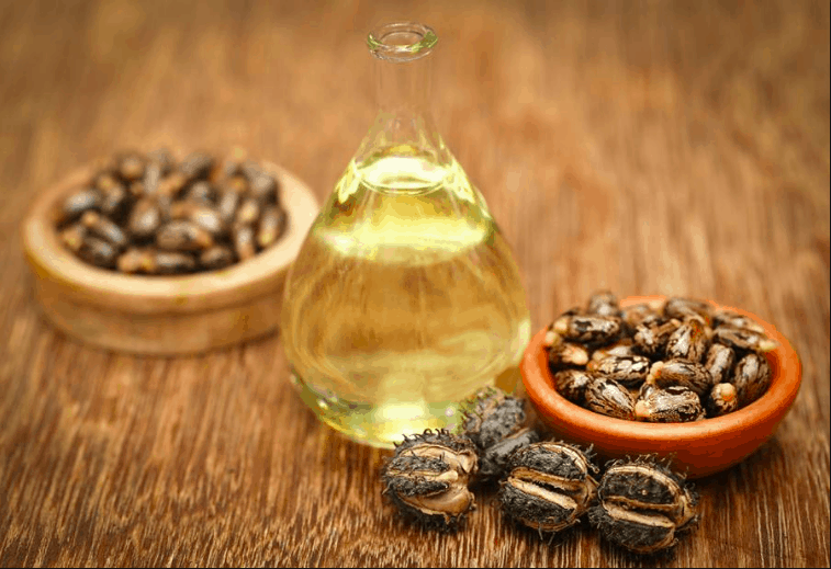 Castor Oil for Your Natural Hair!