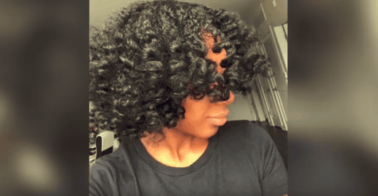 Twist-n-Curl Back to school style with Wonder Curl