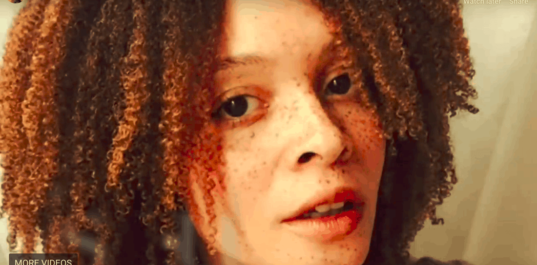 washngo on type 4 dense hair