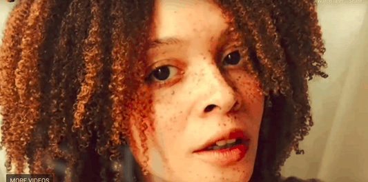 washngo on type 4 dense hair
