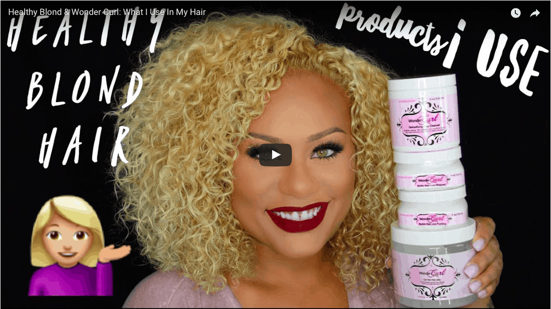 Beatfacehoney’s Tatiana Ward review