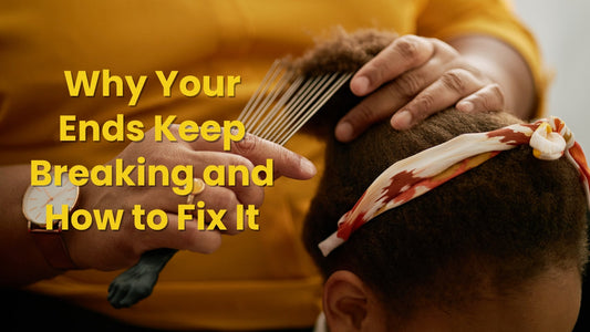 Why Your Ends Keep Breaking: The Real Reasons Behind Fragile Length and How to Fix It