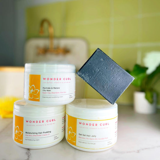 Low Porosity Bundle