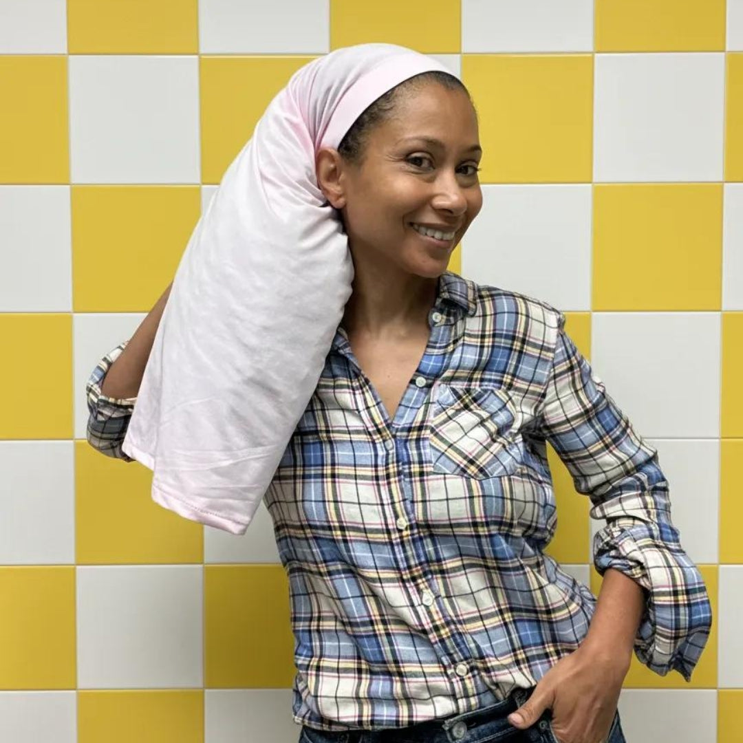 WC Hair Sock