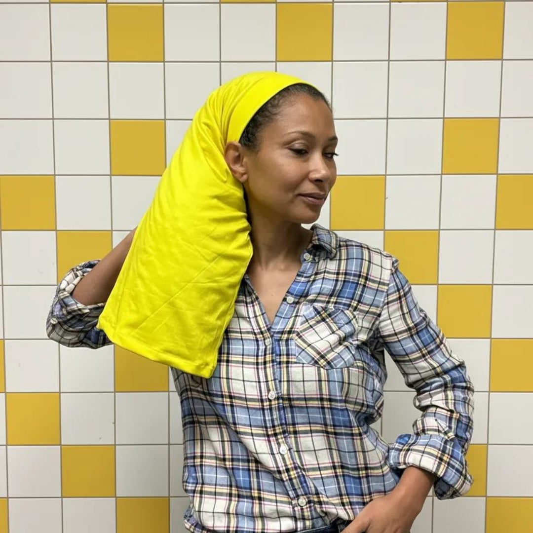 WC Hair Sock