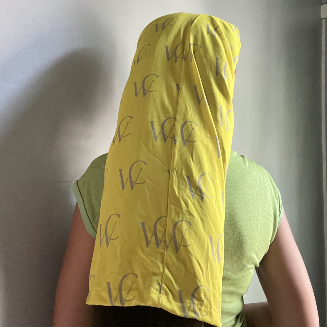 WC Hair Sock