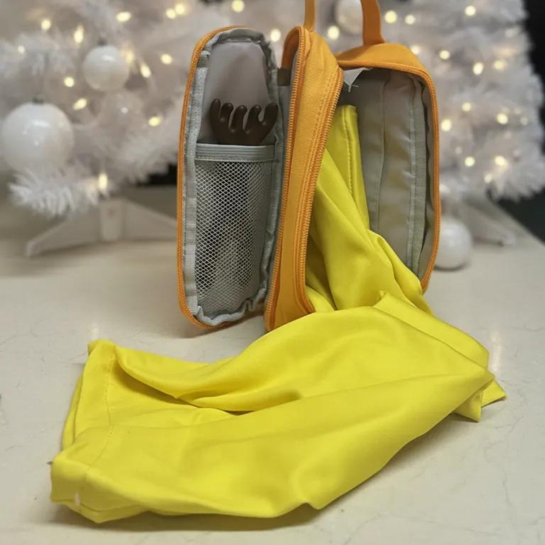 Hair & Scalp Sleep Set