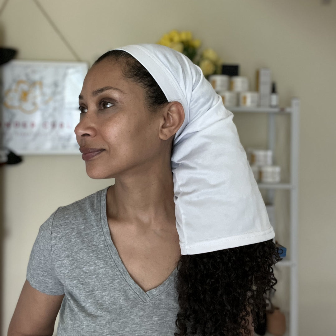WC Hair Sock