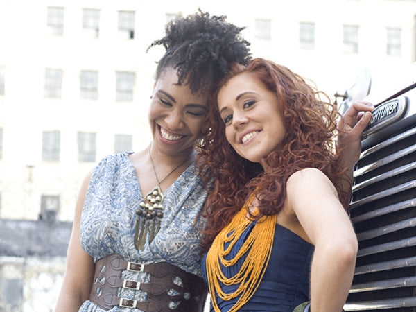 Join the Wonder Curl community!