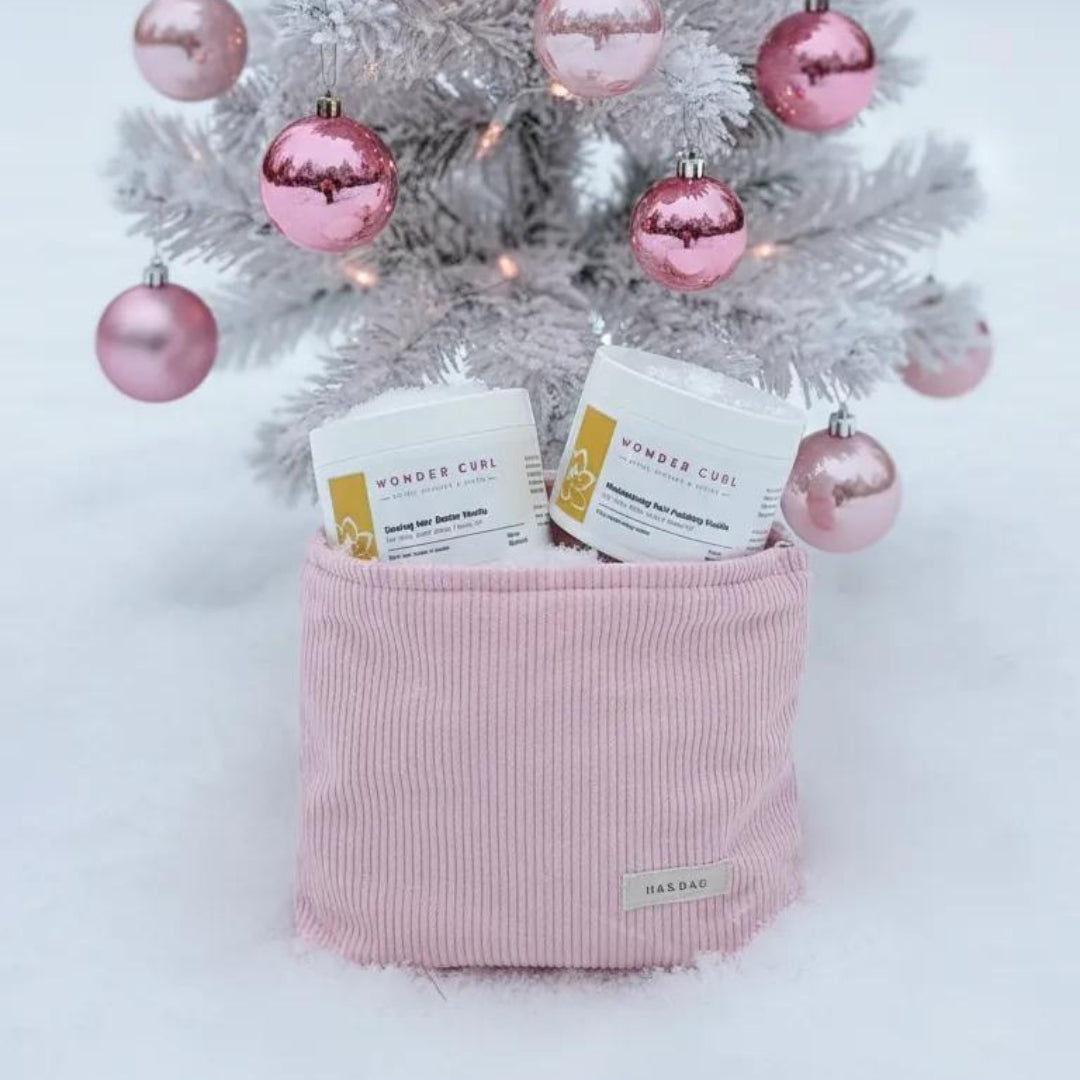 Ultimate Moisture Bundle in Vanilla Scent