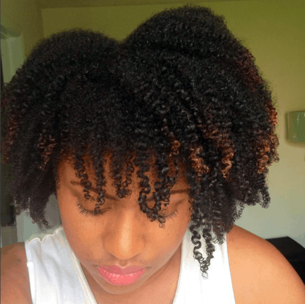 Styling Curl Defining Jelly
