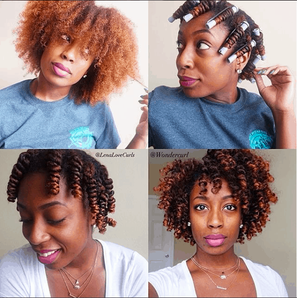 Hydrating Sealing Hair Butter