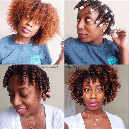 Hydrating Sealing Hair Butter