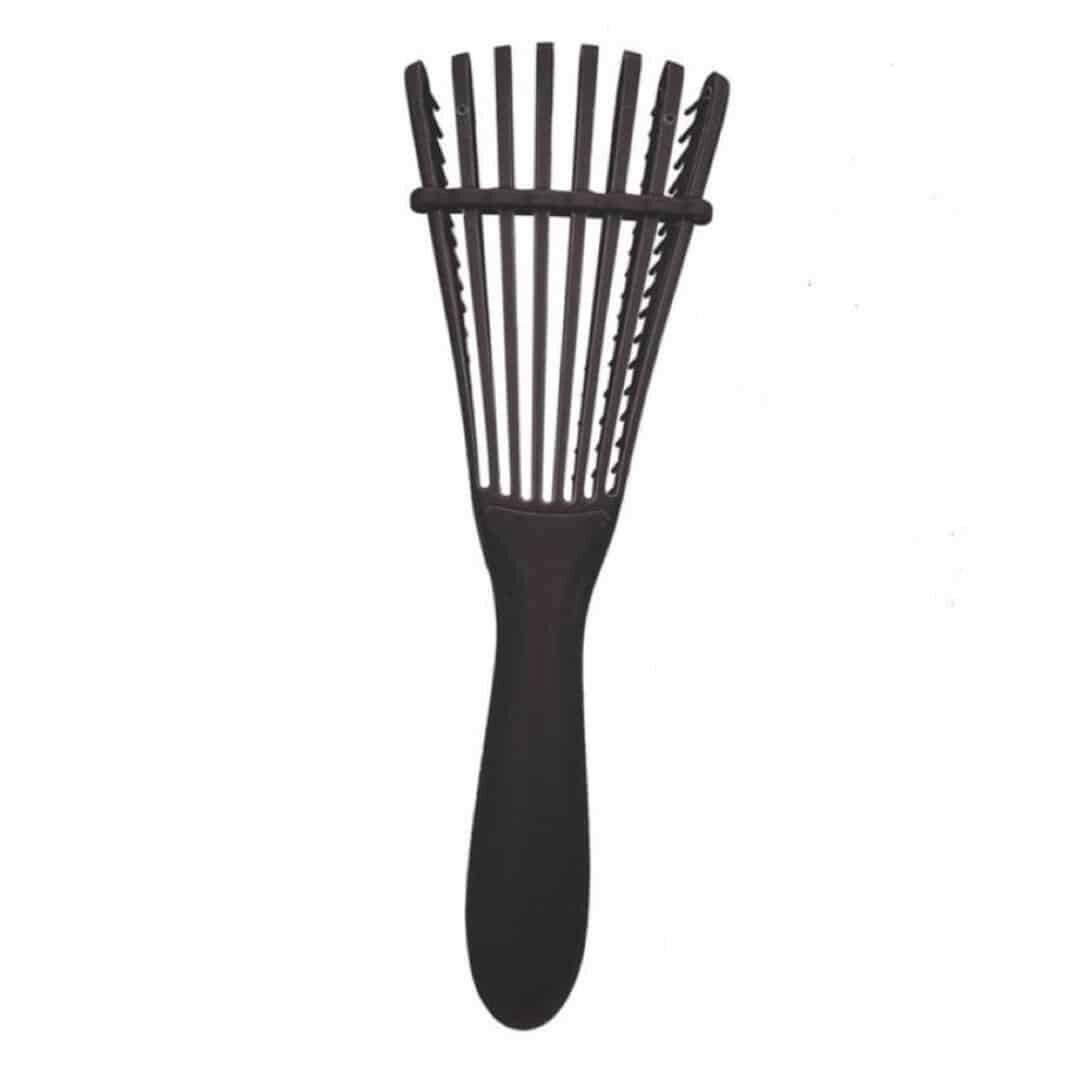 Curl Hair Detangler Brush