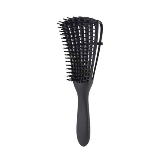 Curly Hair Detangler Brush